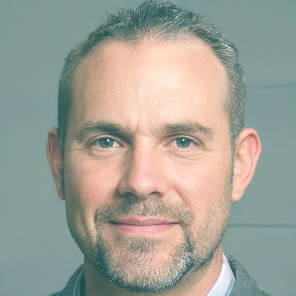 Portrait de Bastien Lefèvre