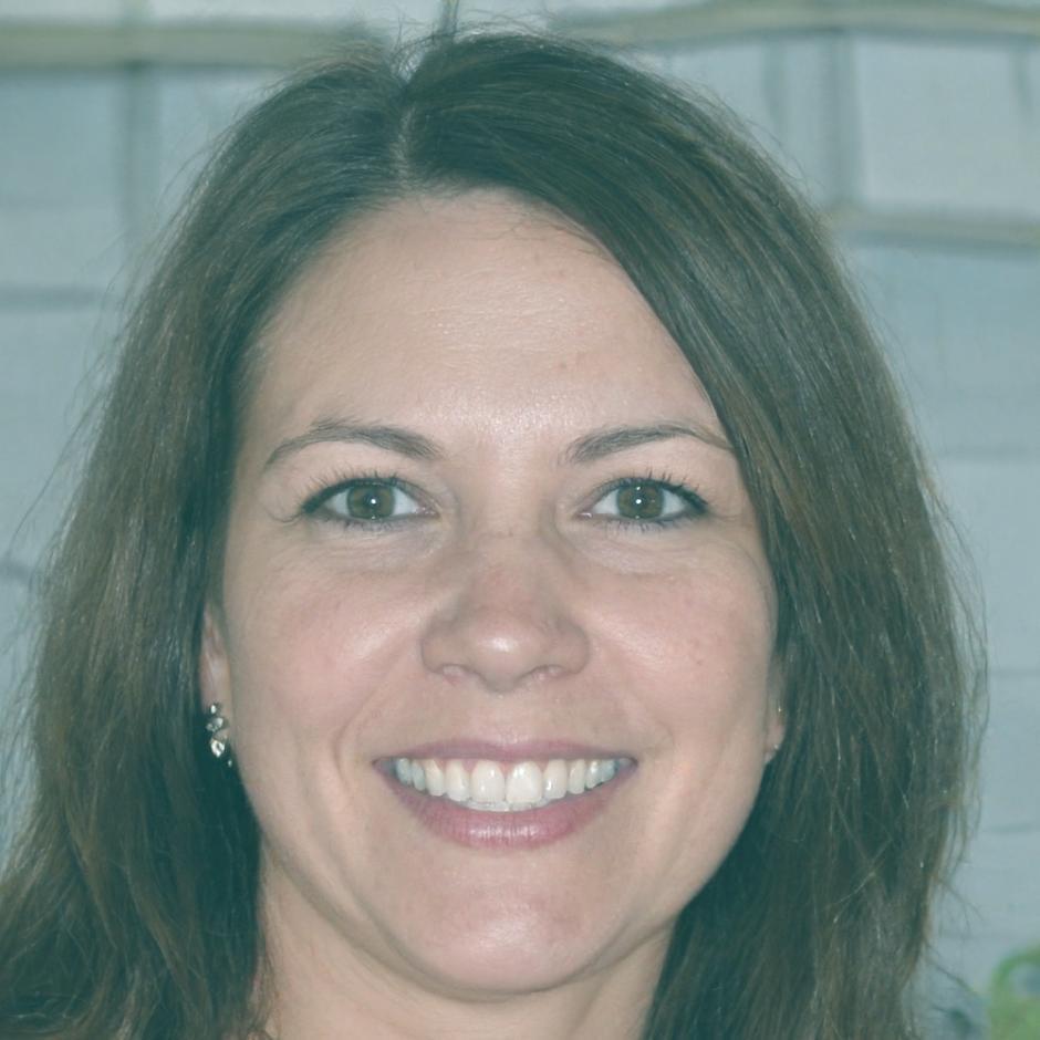 Portrait de Solène Marchand