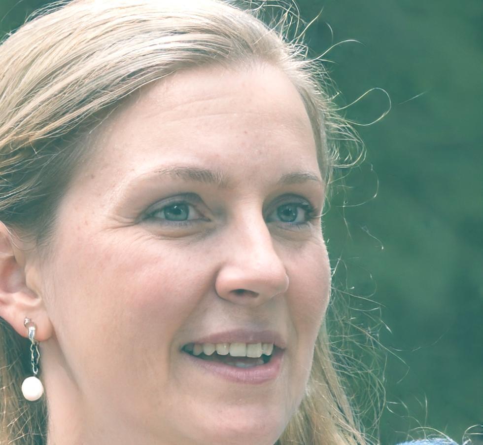 Portrait de Clémence Vaillant